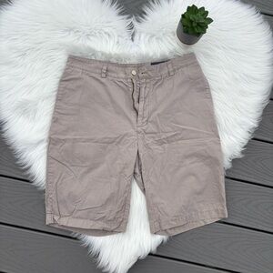 Vineyard Vines Mens Khaki Shorts